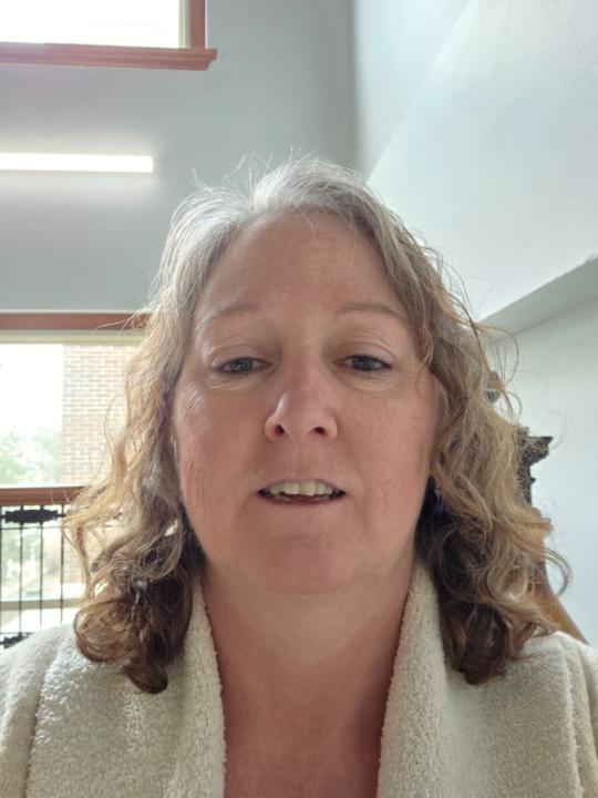 Donna Barney
