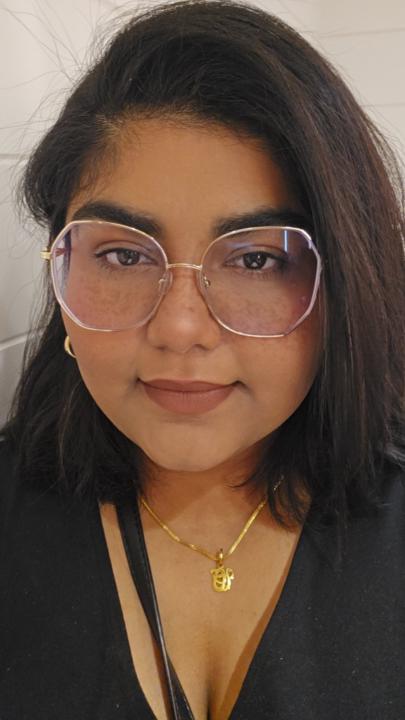 Amandeep Kaur