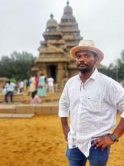 Raja Ramesh Ramesh