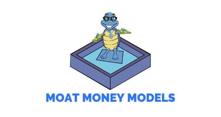 BT - MOAT MONEY MODELS