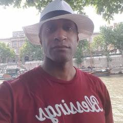 Augustin Tharsis