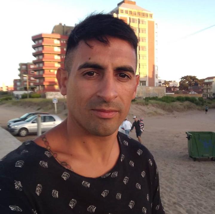 Carlos damian Arrieta