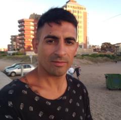 Carlos damian Arrieta