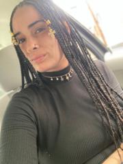 Nessa Marie