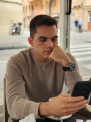 Sergio Emmanuel Espinoza Erazo