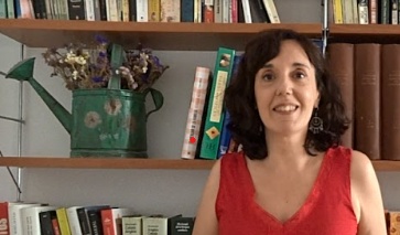 Núria Freixas
