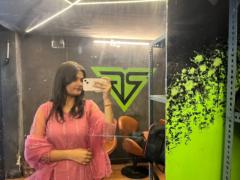 Siddhi ramesh Singh