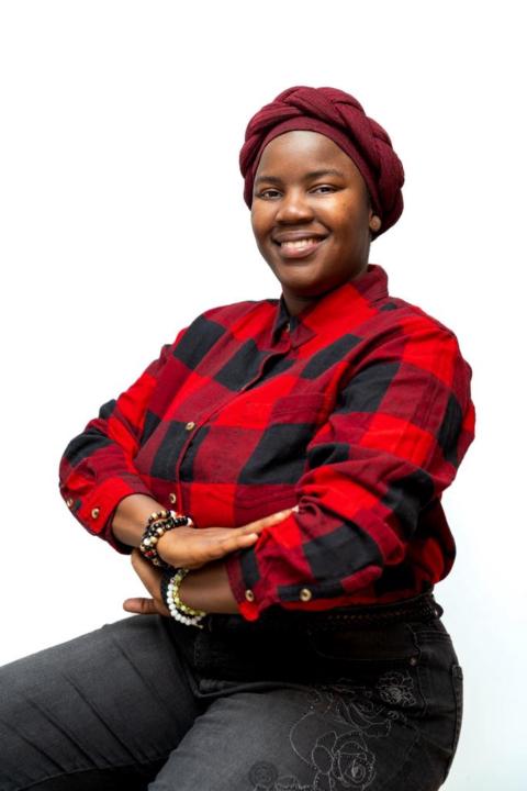 IyeMary Brimah-Sallu