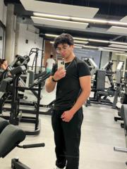 Achraf Ajroud