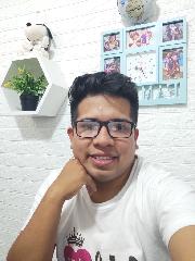 Johanson javier Piscoya Guzman