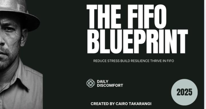 The FIFO Blueprint