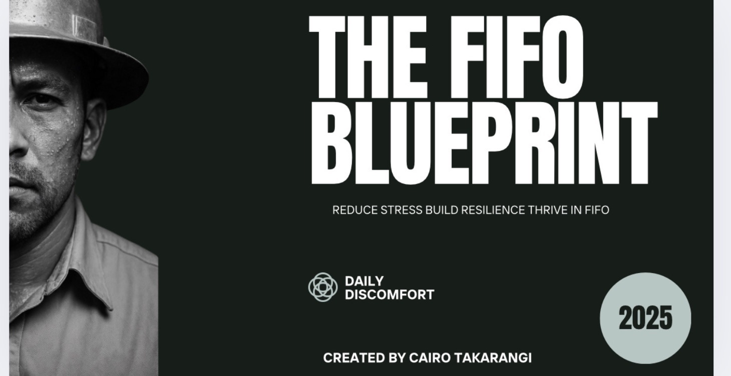 The Complete FIFO Blueprint