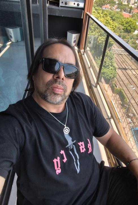 Juan Manuel Pandolfi