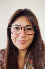 Sandrine Cortes