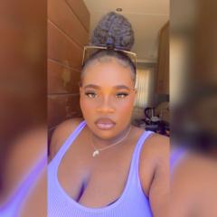 Pamela Tshepiso