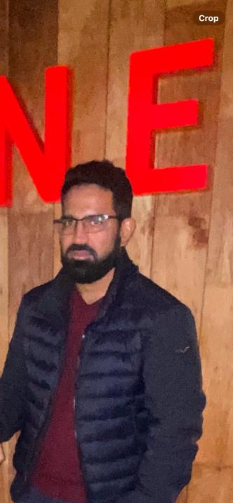 Imran Ali