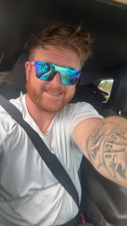 Cody Duffield