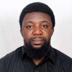 Emmanuel Iwuh