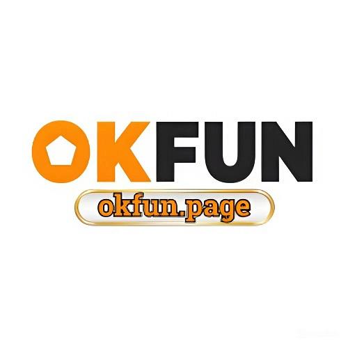 Okfun Okfun