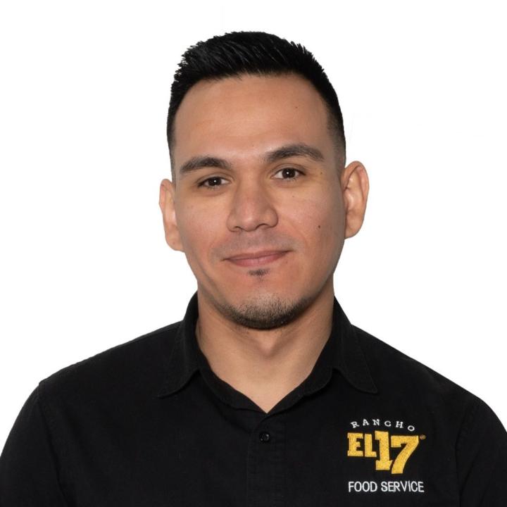 Jose Arvayo Robles