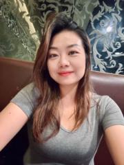 Maura Ming