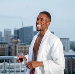 Paris Simmons