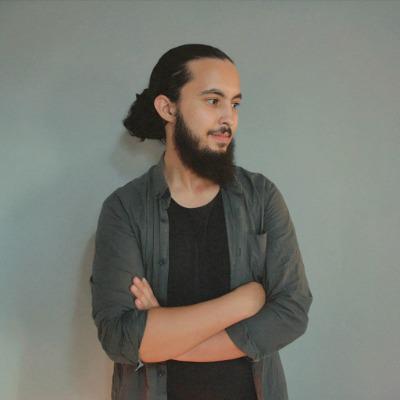 Yassine Bouyzrane