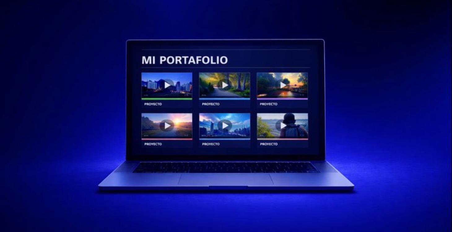 PRACTICA Y PORTAFOLIO BÁSICO