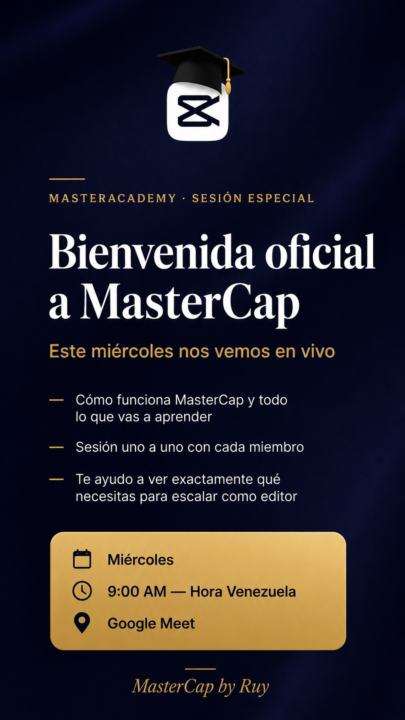  🔥 ESTE MIÉRCOLES A LAS 11 AM HORA VENEZUELA SESIÓN EN VIVO  🔥 