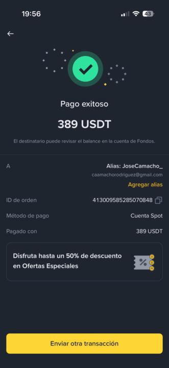 Empezomos bien febrero 🔥🔥