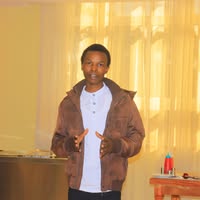 Dan Gathogo