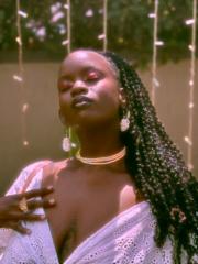 Sheila Niyonsaba