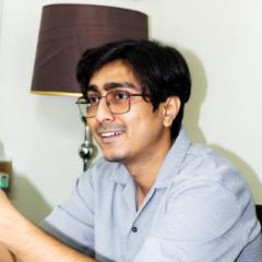 Syed Muhammad Affan