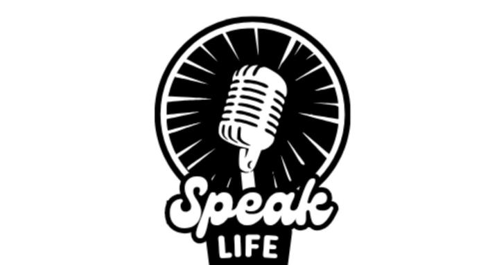 Speak Life 
