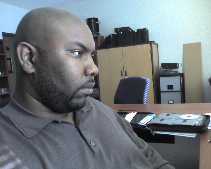 Dwayne Jarrett