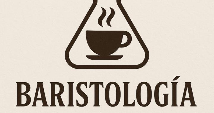 Baristología ☕️ 