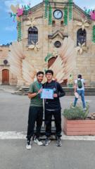 Emanuel Martinez Gutierrez