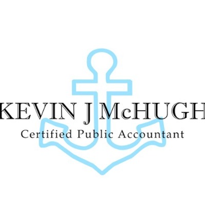 Kevin McHugh