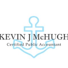 Kevin McHugh