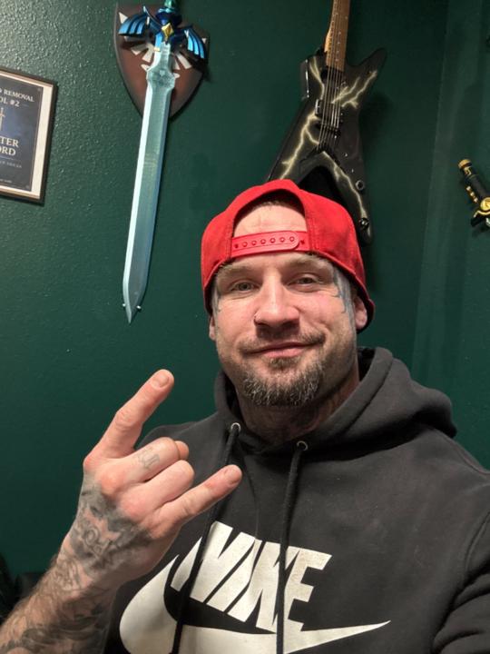 Tyler Skog