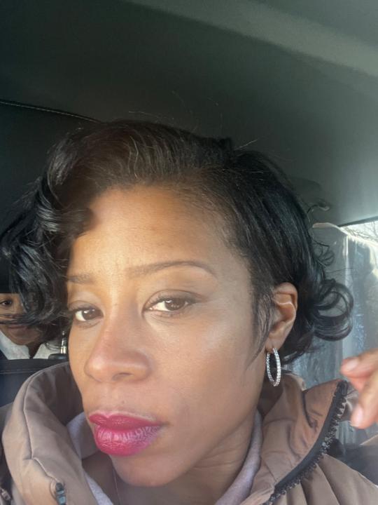 Jamilah Sweet