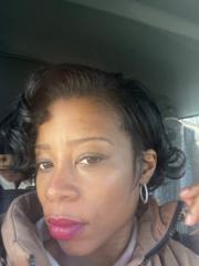 Jamilah Sweet