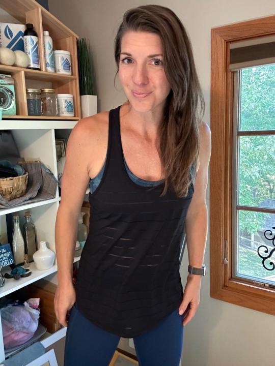 Lisa Anderson