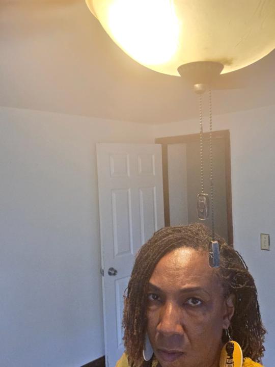 Michelle Gohanna