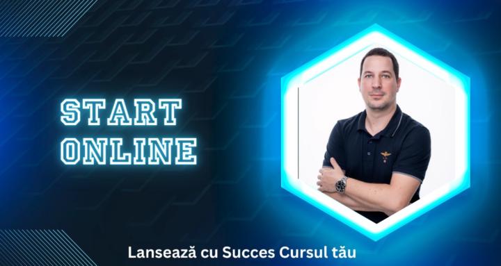 Start Online