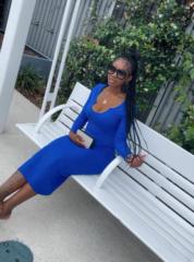 Jerrisa Dupree