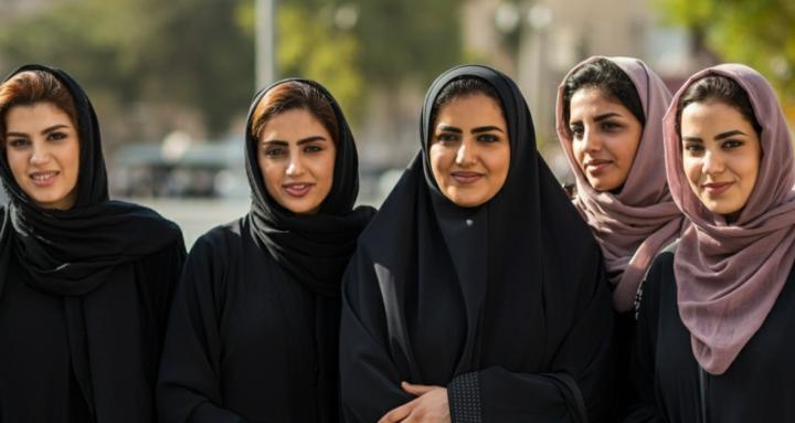 Sisterhood Haven