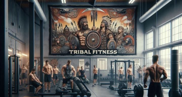 Tribal Fitness