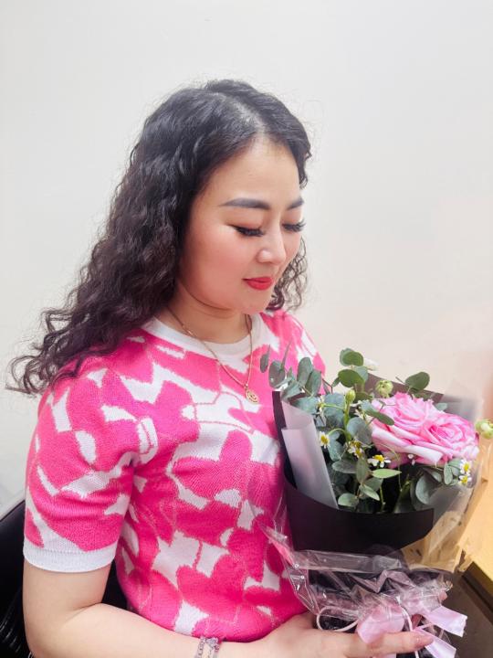 Trang Cao Thị Hiền