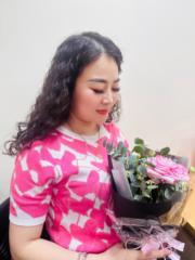 Trang Cao Thị Hiền